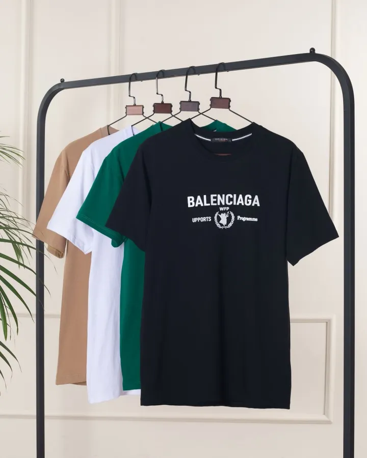 تیشرت مردونه Balenciga کد 16390