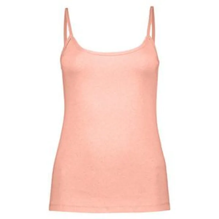 تاپ زنانه مدل AS1066 رنگ گلبهی