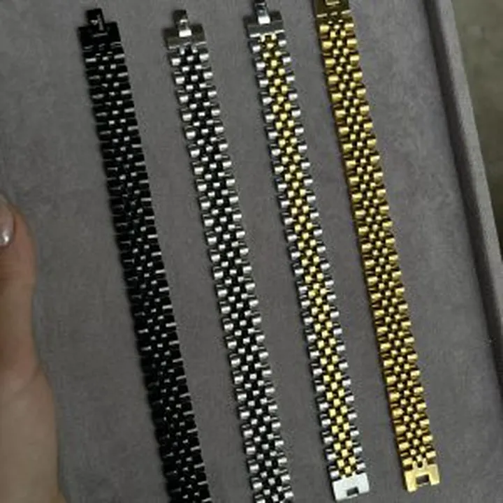 دستبند رولکس