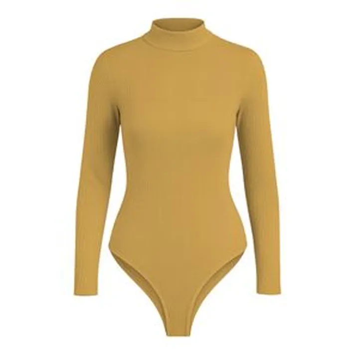 بادی آستین بلند زنانه مدل BDK-5S کد M5333