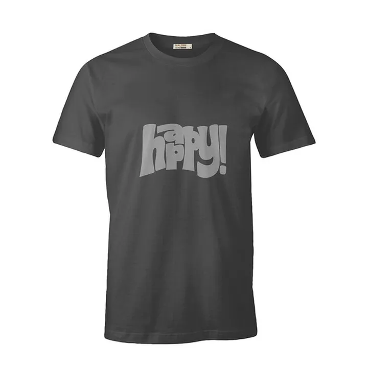 تی شرت آستین کوتاه مردانه مالدینی مدل t-402