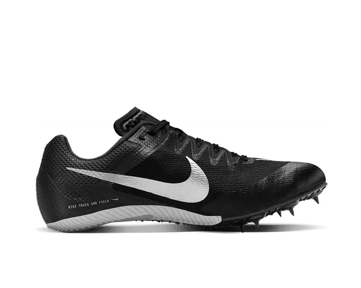 <span class="text-styled__StyledSpan-sc-d280c10c-1 dvOaRP">Nike< span>کفش دوومیدانی میخ دار دو و میدانی Zoom Rival