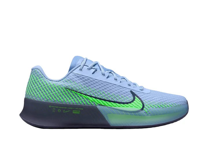 Nikeکفش تنیس زمین هارد Court Air Zoom Vapor Pro 2