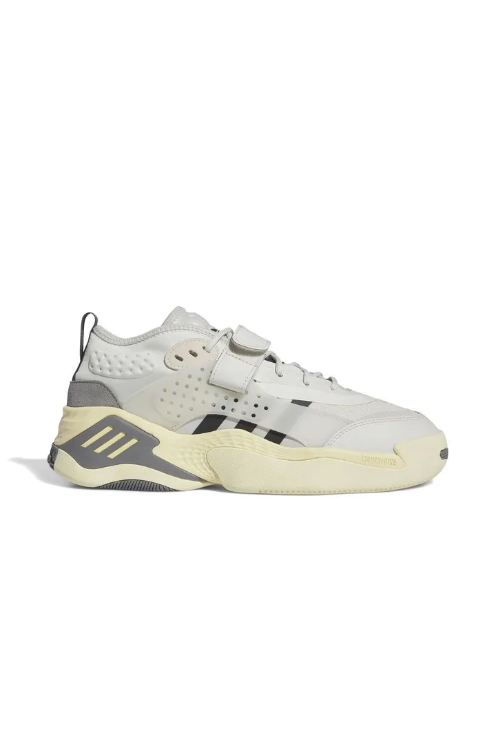 <span class="text-styled__StyledSpan-sc-d280c10c-1 dvOaRP">adidas< span>کفش راحتی مردانه Streetball III کرم IF2585