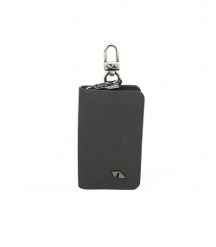 جا کلیدی چرم طبیعی چرم مشهد Mashad Leather کد G0566-001