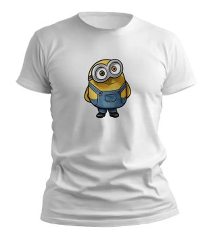 تیشرت مینیون (Minion) کوچولو