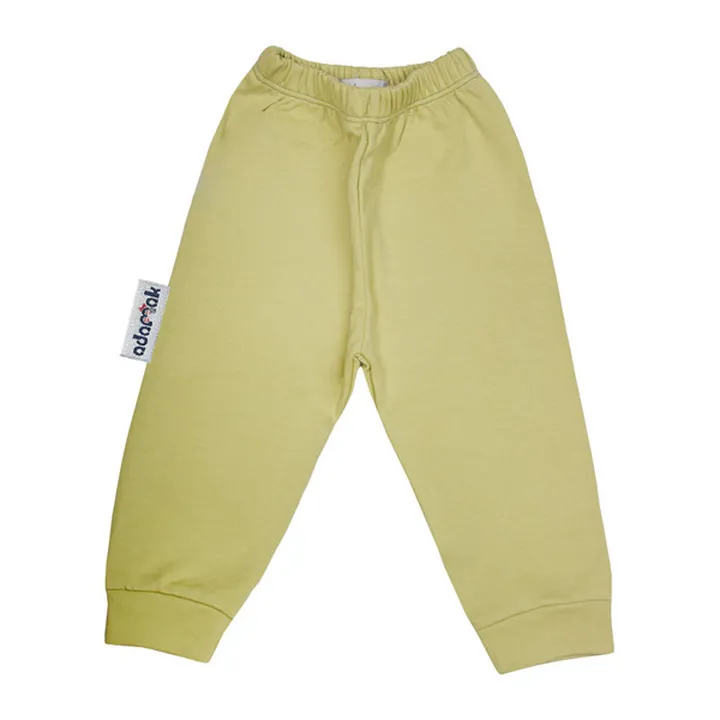 شلوار نوزادی  آدمک  کد 280003
