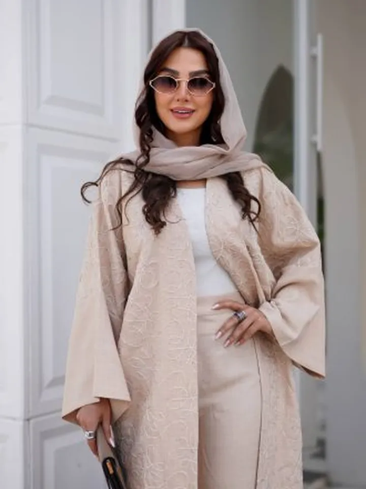 مانتو شلوار زنانه شیک و کاربردی تابستانی