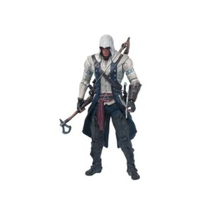 اکشن فیگور مدل Assassins creed