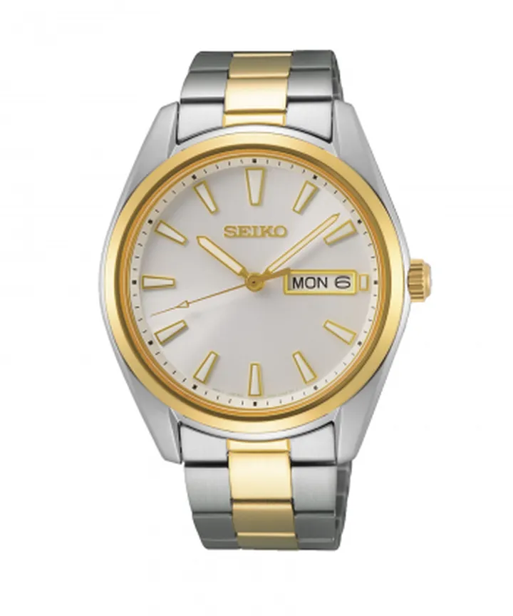 ساعت مچی عقربه ای مردانه سیکو Seiko  مدل  SUR446P1