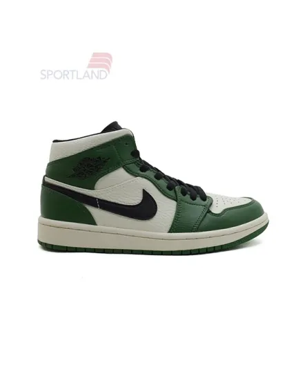 کفش بسکتبال مردانه جردن Jordan 1 Mid SE GS M