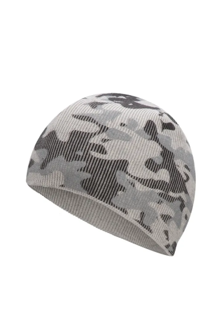 کلاه چاپ ارتشی