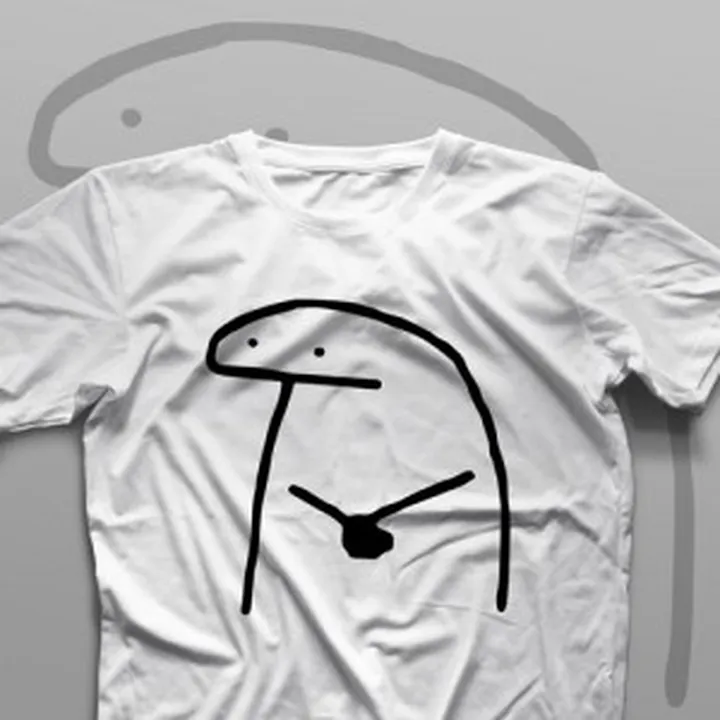 تیشرت Free Hand #21