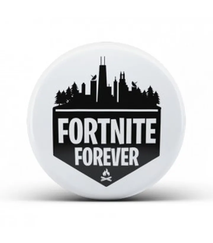 پیکسل Fornite Forever