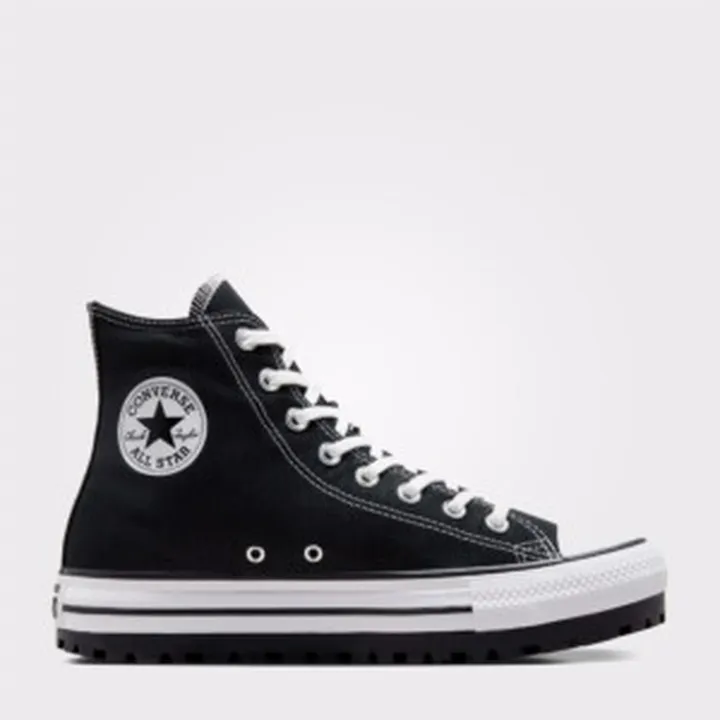 کتونی کانورس converse Chuck Taylor All Star City Trek Seasonal Canvas  کد A06776C.001