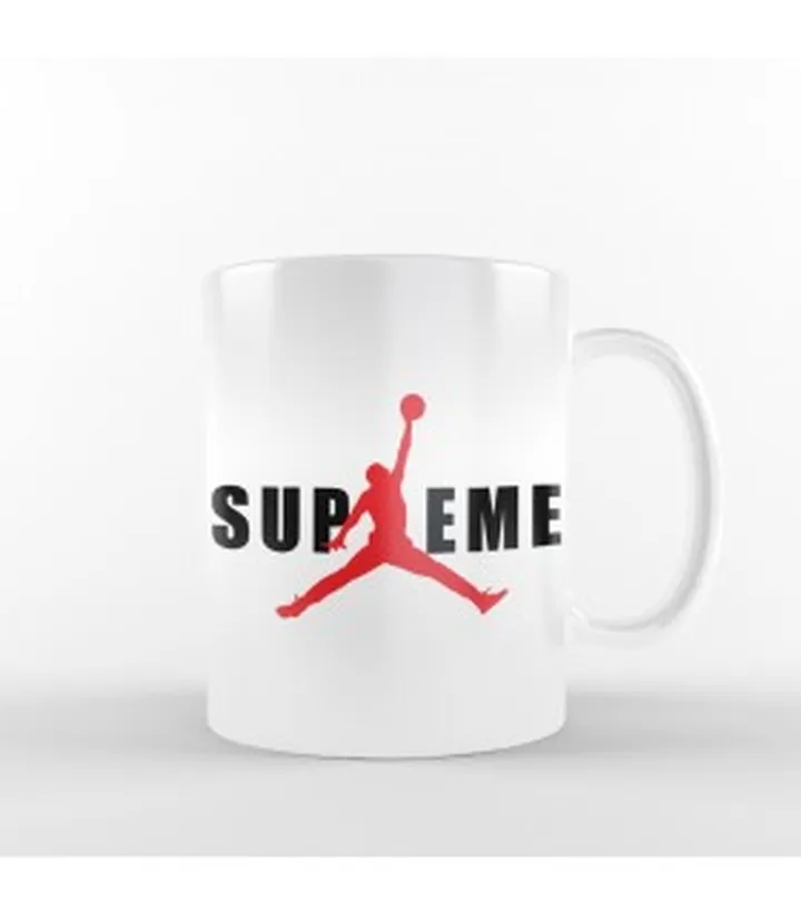 ماگ Supreme