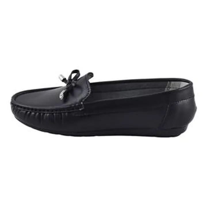 کفش کالج زنانهتاتکد as2000 رنگ مشکی