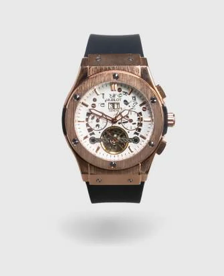 ساعت مچی عقربه ای HUBLOT