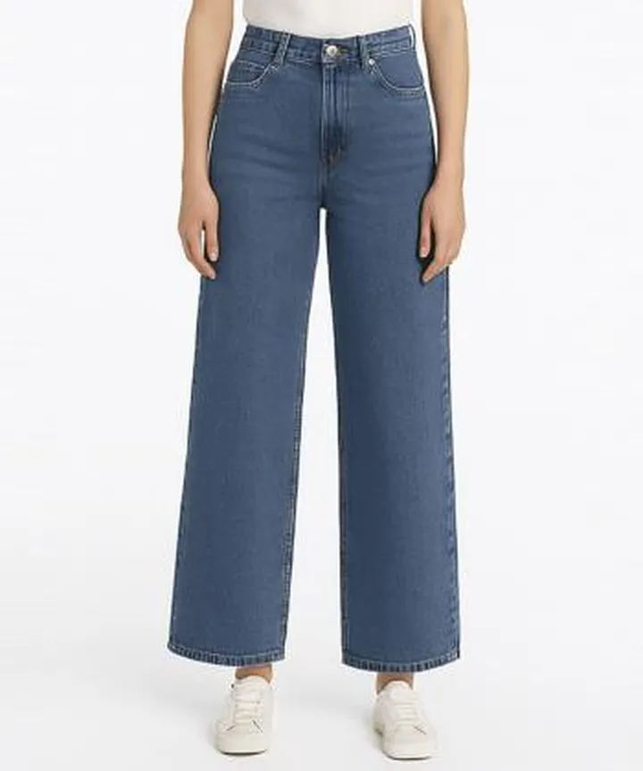 شلوار جین زنانه یونی پرو مدل 415574301