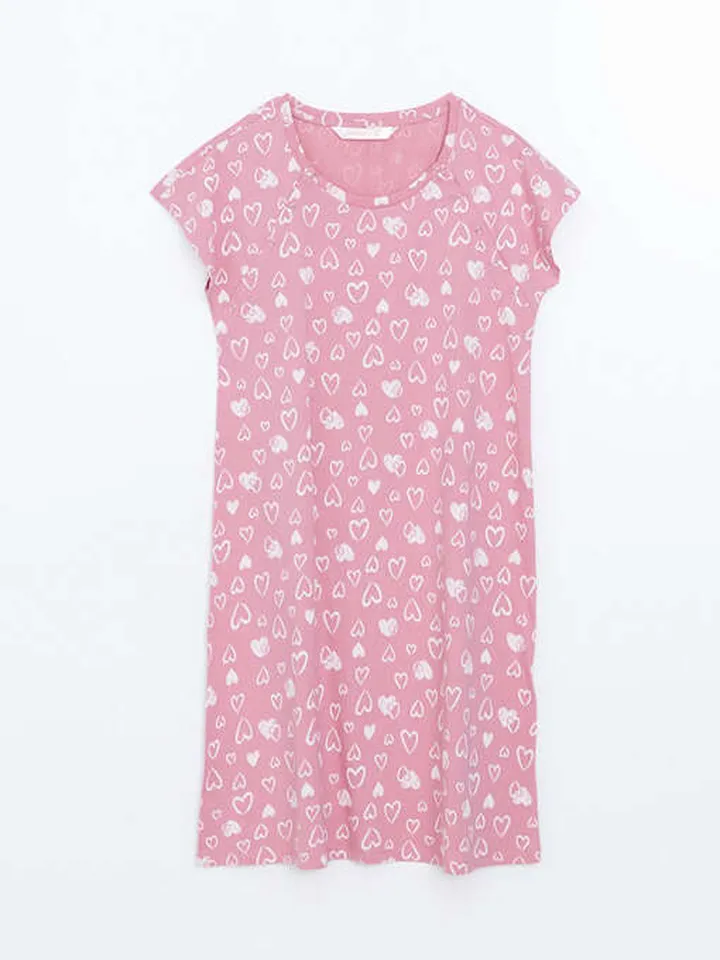 پیراهن بارداری زنانه ال سی وایکیکی