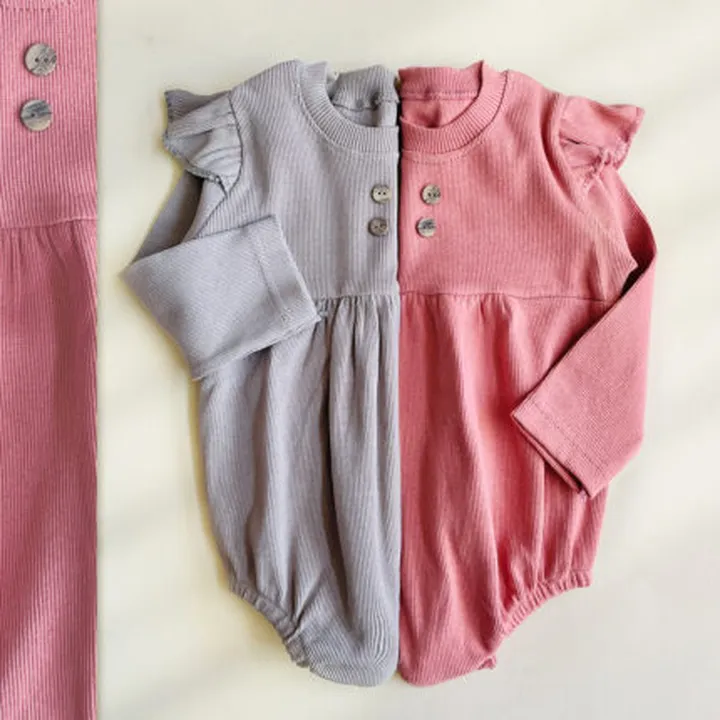 بادی کبریتی چین دار