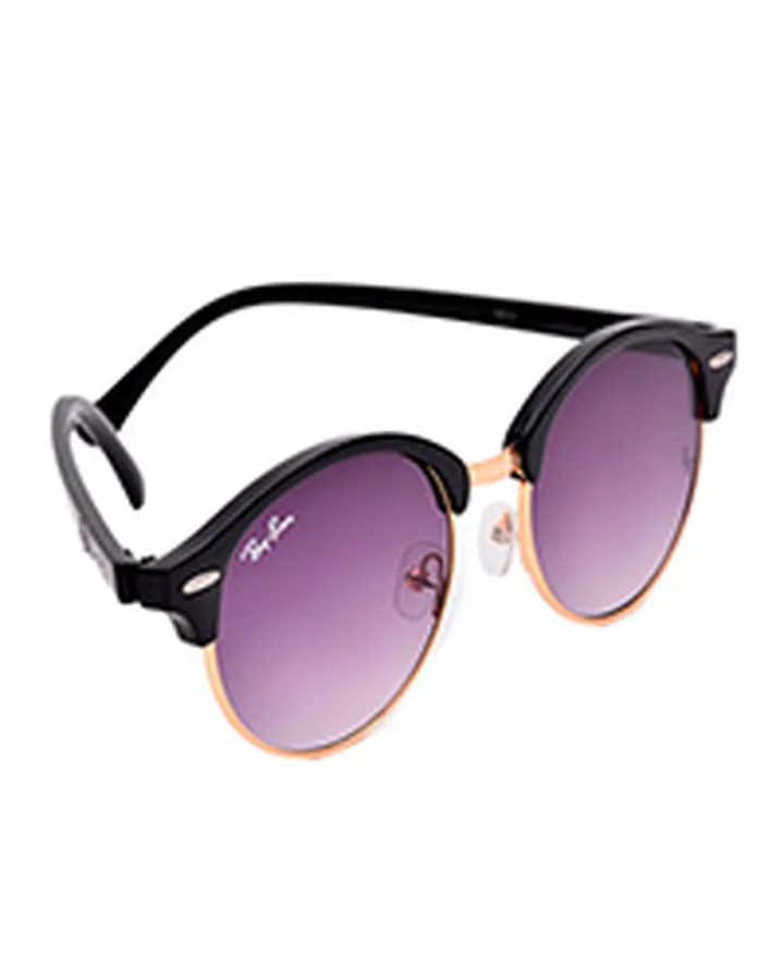 عینک آفتابی ray ban کد new-club-k