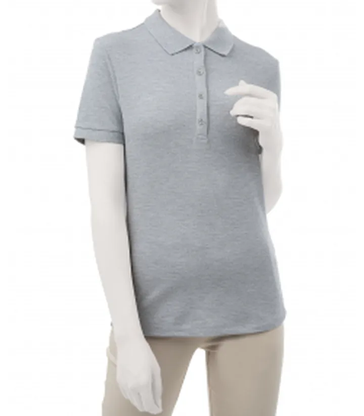 پولوشرت آستین کوتاه زنانه پیرکاردین مدل TSEF9312351