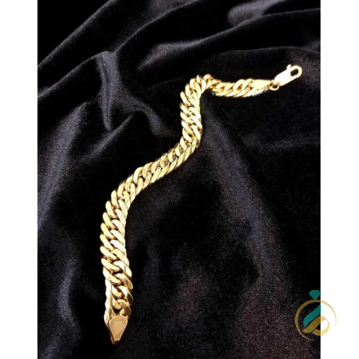 دستبند کارتیه ایتالیایی نمادار