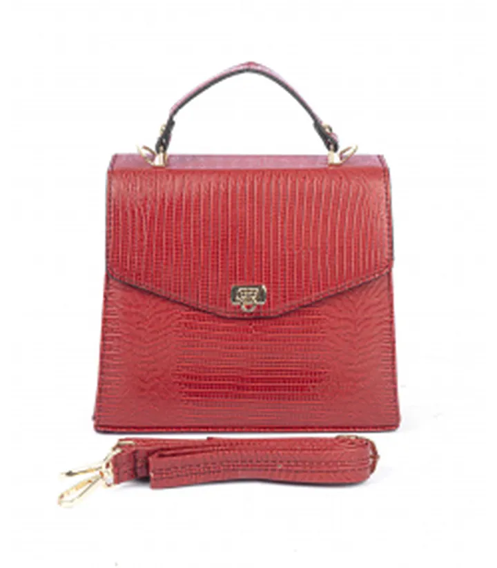 کیف دستی زنانه دلفارد مدل 9F227