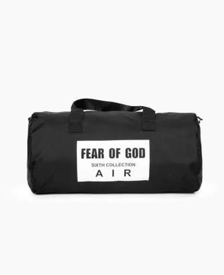 کیف ورزشی Fear of God