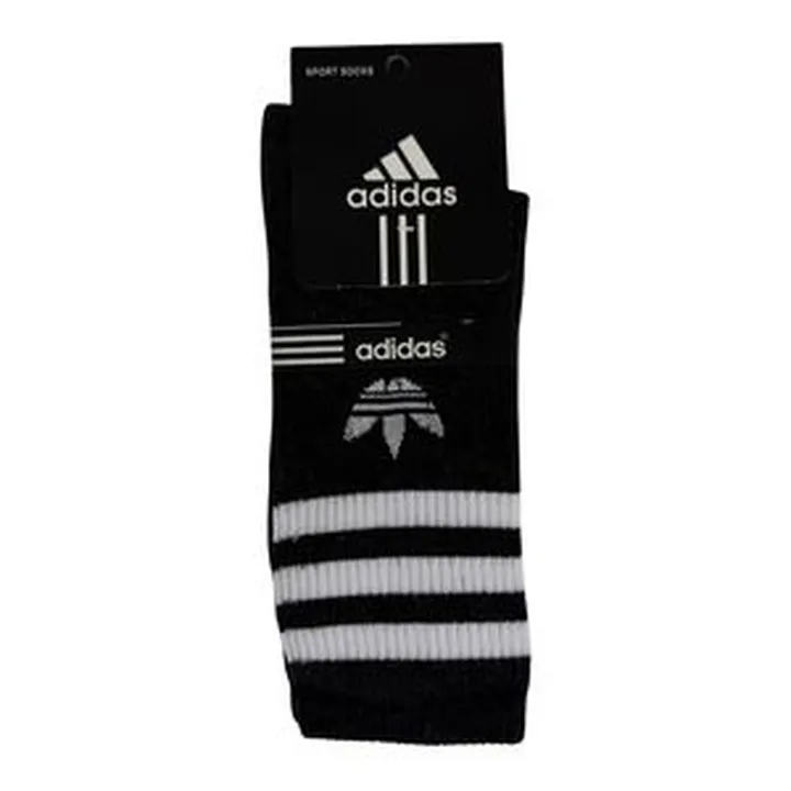 جوراب ساقدار آدیداس کد 230