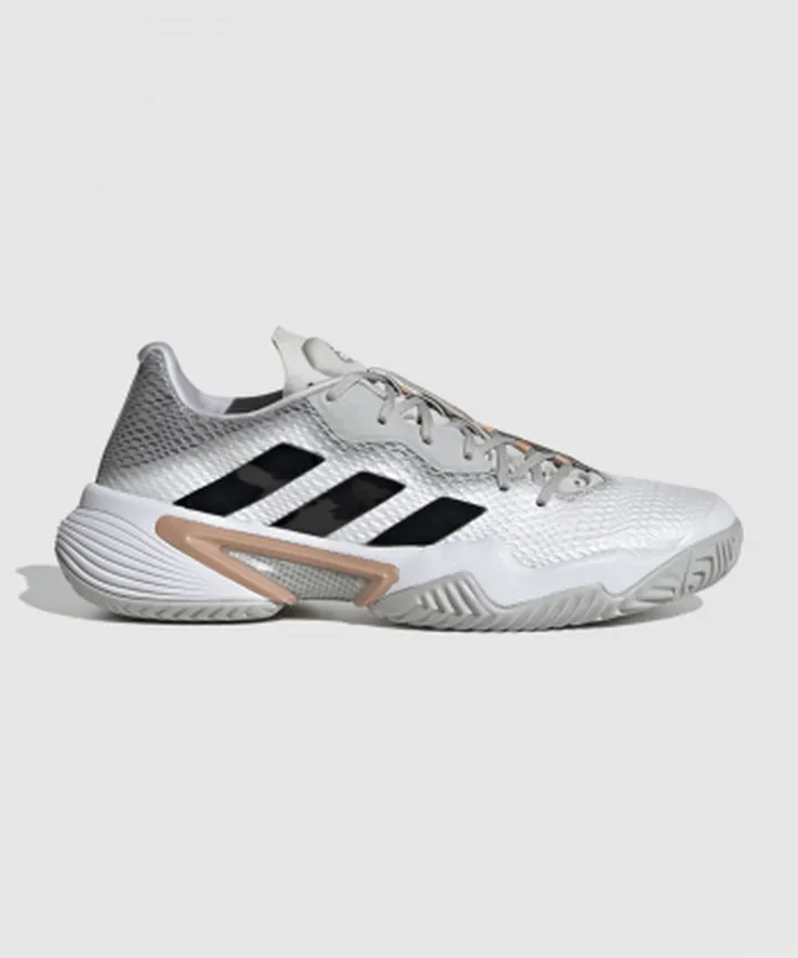 کفش تنیس زنانه آدیداس Adidas مدل BARRICADE