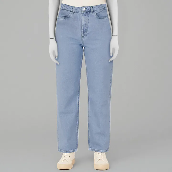 شلوار جین زنانه ایزی دو مدل 479