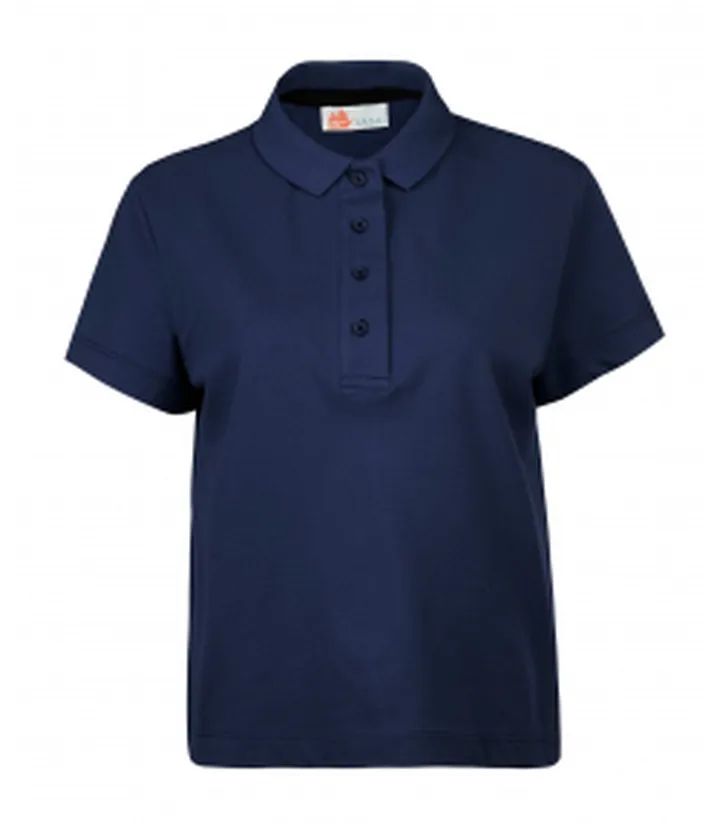 پولوشرت کوتاه زنانه واسا Vasa کد 140044