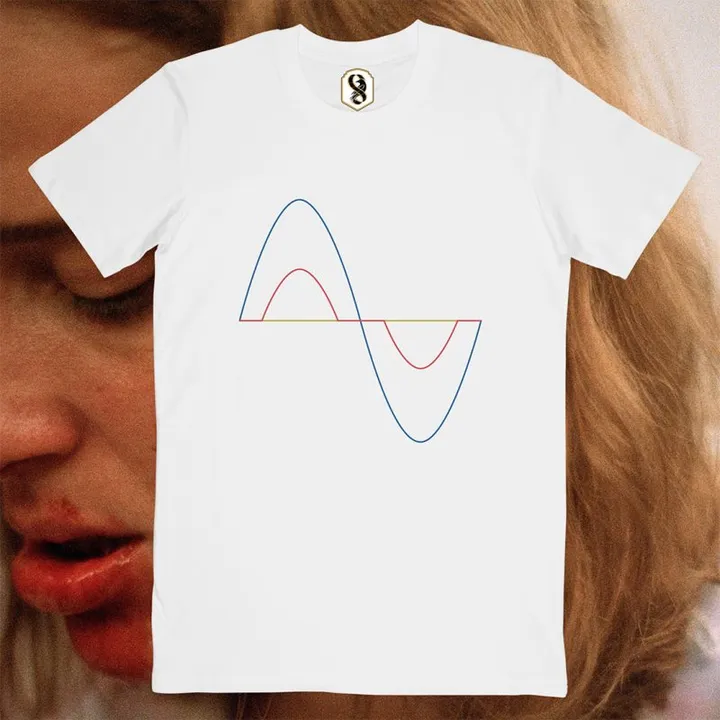 تیشرت فیلم دندان سگ