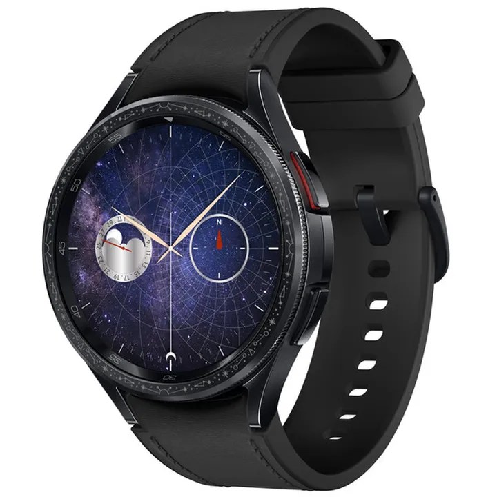 ساعت هوشمند سامسونگ مدل Galaxy Watch6 Classic Astr...