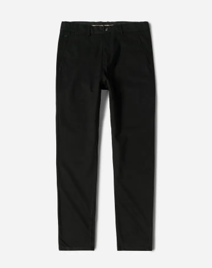 شلوار کتان مردانه 15194