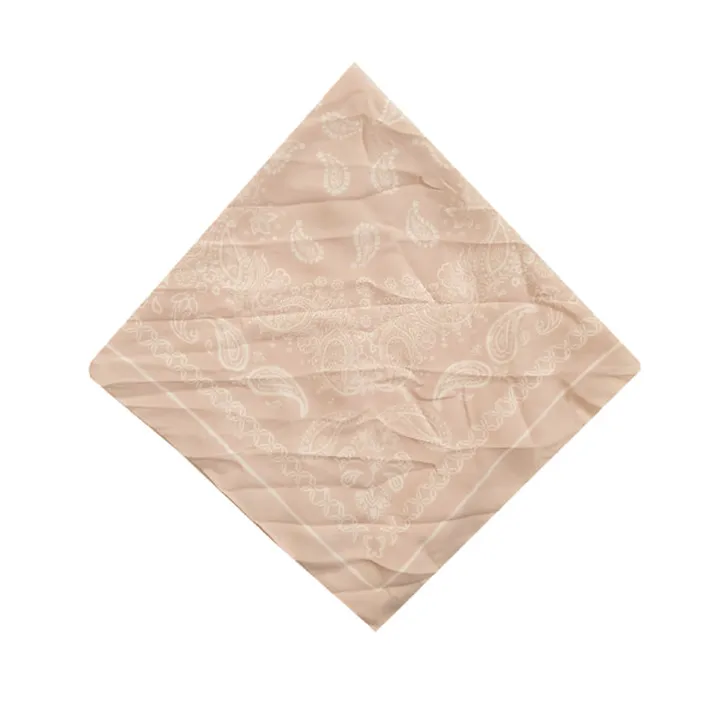 دستمال سر و گردن زنانه آی ام مدلبته جقه