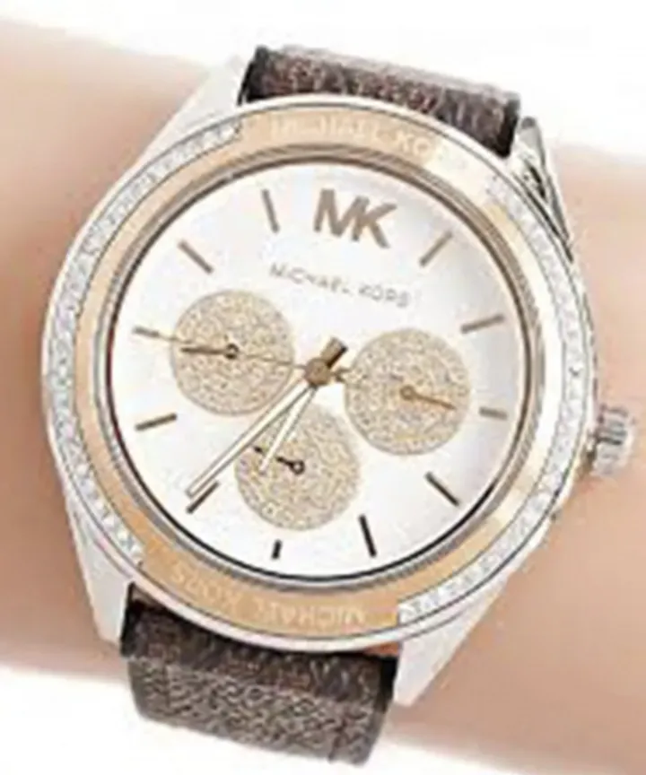 ساعت مچی زنانه مایکل کورس Michael Kors مدل MK7205