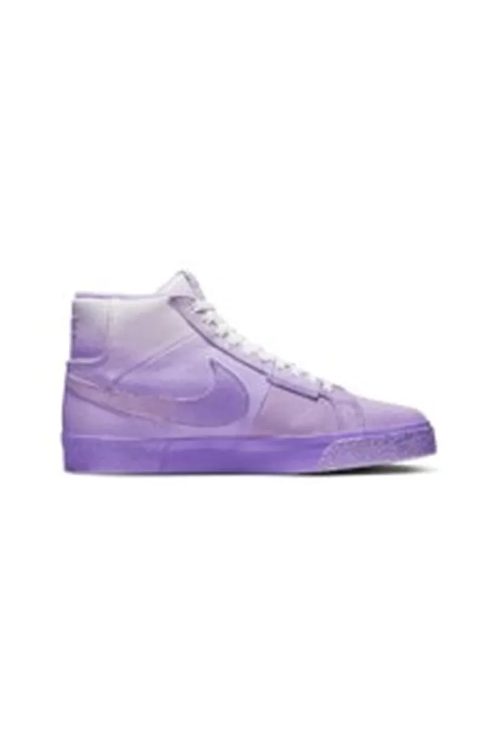 کفش نایک بلیزر زنانه Nike Sb Blazer Mid کد DR9087 555