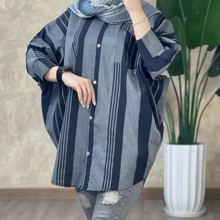 مانتو پانچ زنانه . پانچ تابستانه . پانچو