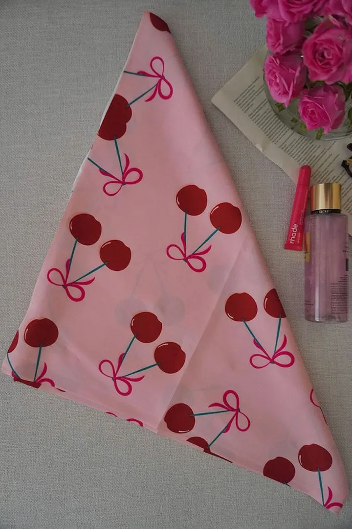 Medium Scarf کد9321