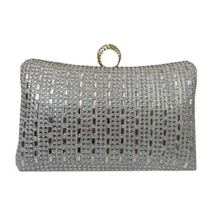 کیف مجلسی زنانه مدل Gl110