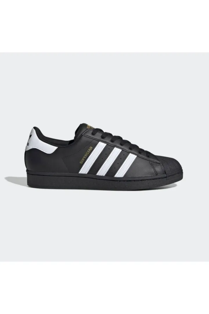 <span class="text-styled__StyledSpan-sc-d280c10c-1 dvOaRP">adidas< span>Superstar J Young Casual Shoes HQ9967 Black