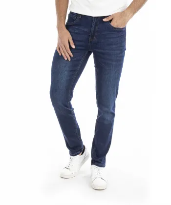 شلوارجین  مردانه جوتی جینز Jooti Jeans کد 31581804