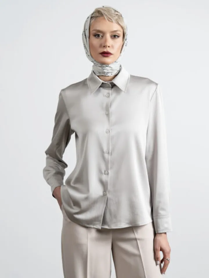 شومیز مدل 2412