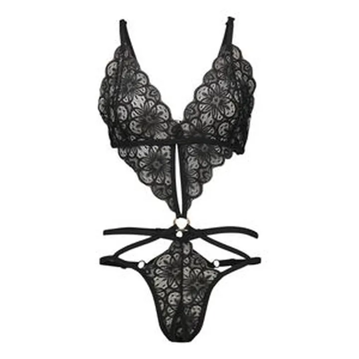 لباس خواب زنانه مدل b657