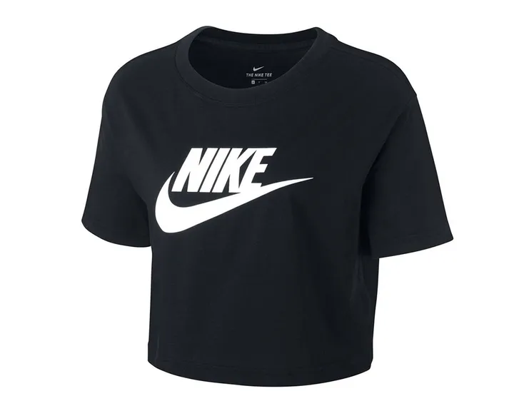 <span class="text-styled__StyledSpan-sc-d280c10c-1 dvOaRP">Nike< span>تیشرت روزانه W Nsw Tee Essntl Crp icn Ftr