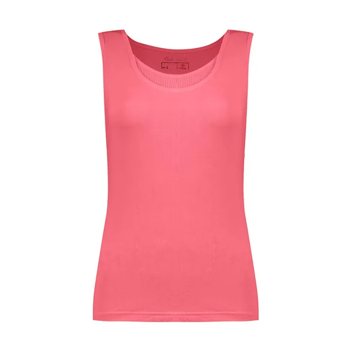 تاپ ورزشی زنانه پانیل کد 4057PK