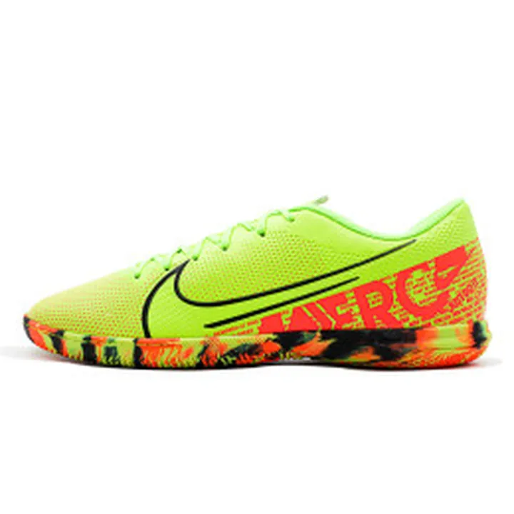 کفش فوتسال نایک مرکوریال طرح اصلی Nike Mercurial IC Neom Green